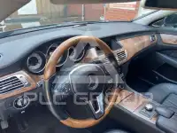2014 Mercedes Benz CLS-Class