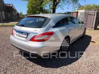 2014 Mercedes Benz CLS-Class