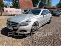 2014 Mercedes Benz CLS-Class