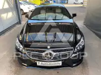 2014 Mercedes Benz CLS-Class