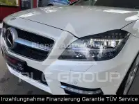 2014 Mercedes Benz CLS-Class