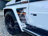 2014 Mercedes Benz G 500