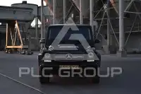 2014 Mercedes Benz G 500