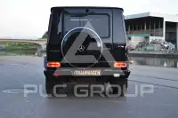 2014 Mercedes Benz G 500