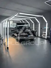 2014 Mercedes Benz G 500