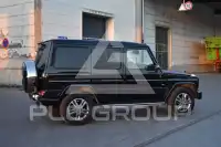 2014 Mercedes Benz G 500
