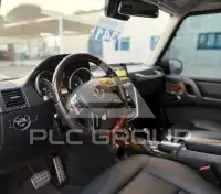 2014 Mercedes Benz G 500