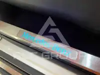 2014 Mercedes Benz G 500