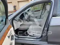 2014 Mercedes Benz E 50