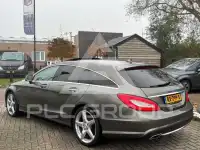 2014 Mercedes Benz CLS 350