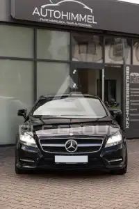 2014 Mercedes Benz CLS 350