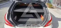 2014 Mercedes Benz CLS 350