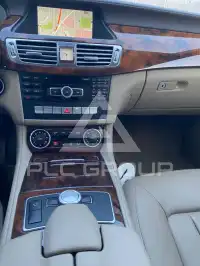 2014 Mercedes Benz CLS 350