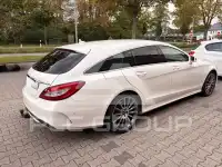 2014 Mercedes Benz CLS 350