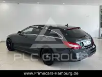 2014 Mercedes Benz CLS 350