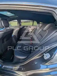 2014 Mercedes Benz CLS 350