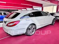 2014 Mercedes Benz CLS 350