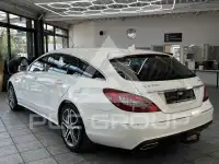 2014 Mercedes Benz CLS 350