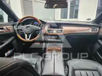 2014 Mercedes Benz CLS 350