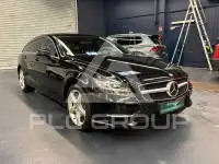 2014 Mercedes Benz CLS 350