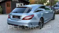 2014 Mercedes Benz CLS 350