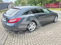 2014 Mercedes Benz CLS 350