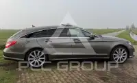 2014 Mercedes Benz CLS 350