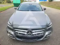 2014 Mercedes Benz CLS 350