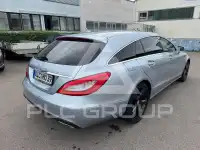 2014 Mercedes Benz CLS 350