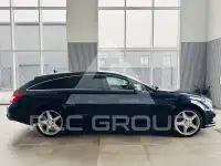 2014 Mercedes Benz CLS 350