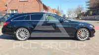 2014 Mercedes Benz CLS 350