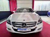 2014 Mercedes Benz CLS 350