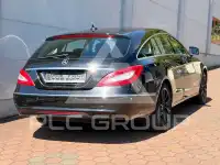 2014 Mercedes Benz CLS 350