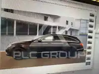 2014 Mercedes Benz CLS 350