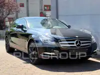 2014 Mercedes Benz CLS 350