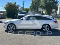 2014 Mercedes Benz CLS 350