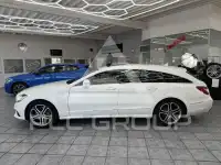 2014 Mercedes Benz CLS 350