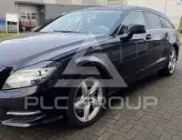 2014 Mercedes Benz CLS 350