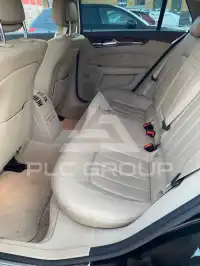2014 Mercedes Benz CLS 350