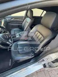 2014 Mercedes Benz CLS 350