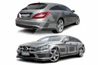 2014 Mercedes Benz CLS 350