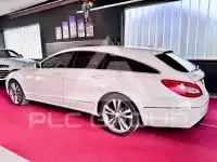 2014 Mercedes Benz CLS 350