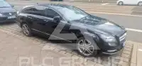 2014 Mercedes Benz CLS 350