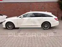 2014 Mercedes Benz CLS 350
