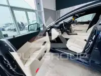 2014 Mercedes Benz CLS 350