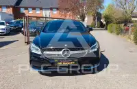 2014 Mercedes Benz CLS 350