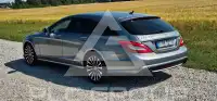 2014 Mercedes Benz CLS 350