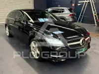 2014 Mercedes Benz CLS 350