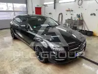 2014 Mercedes Benz CLS 350