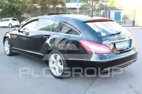 2014 Mercedes Benz CLS 350